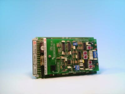 RTA PAVIA GMD-03.I