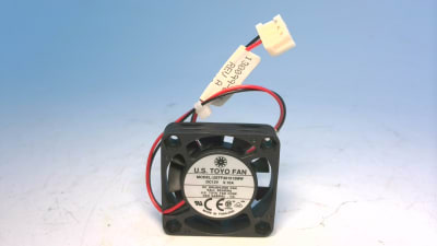 US TOYO USTF401012MW