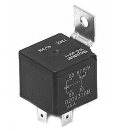 TE CONNECTIVITY VF4-45D11