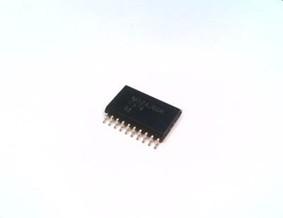 TEXAS INSTRUMENTS SEMI SN74F374DW