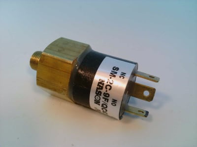 NASON SM-2C-9F/QC437