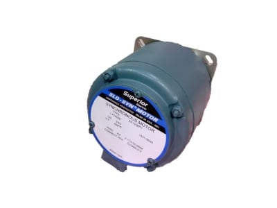 DANAHER MOTION SS150BP2