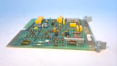 ASEA BROWN BOVERI YM321001-Z