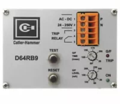 EATON CORPORATION D64RB9