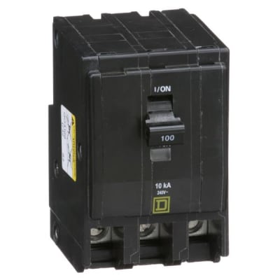 SCHNEIDER ELECTRIC QO3100L