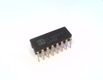 HARRIS SEMI I1-5051-5