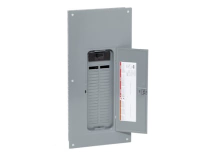 SCHNEIDER ELECTRIC QO140M200PC