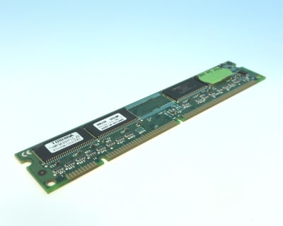 TOSHIBA THMY6480H1EG-75