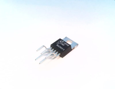 ANALOG DEVICES LT1082CT