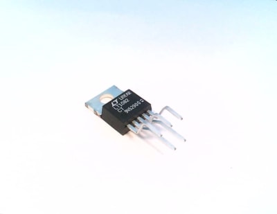 ANALOG DEVICES LT1082CT