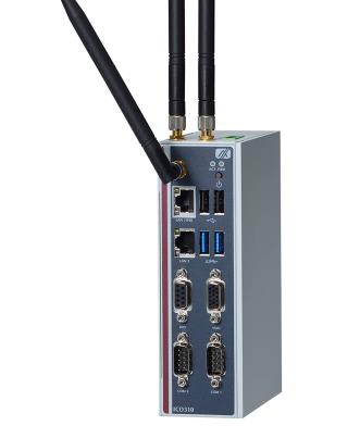 AXIOMTEK ICO310-N3160-PB-DC