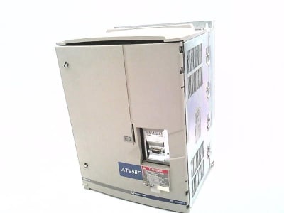 SCHNEIDER ELECTRIC ATV58FHD54N4KU