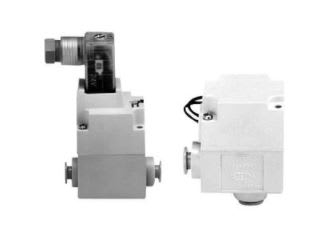 SMC VQ21A1-5YO-C8-Q