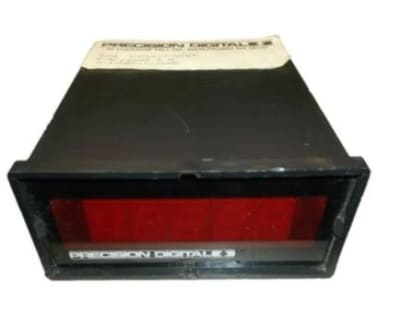 PRECISION DIGITAL PD528F-3-N