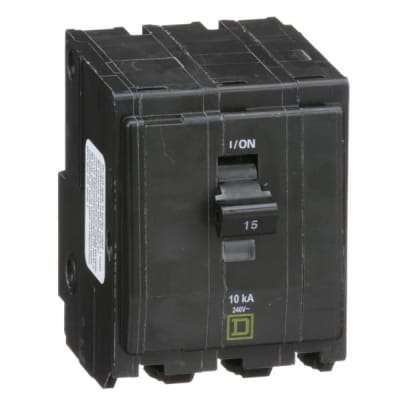 SCHNEIDER ELECTRIC QO315