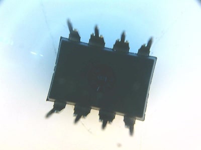 TEXAS INSTRUMENTS SEMI OPA1013CN8G4