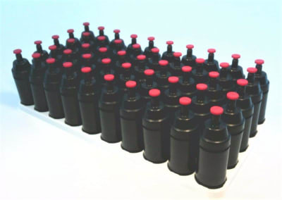 NUCLEPORE CORPORATION 4382- 50/PKG