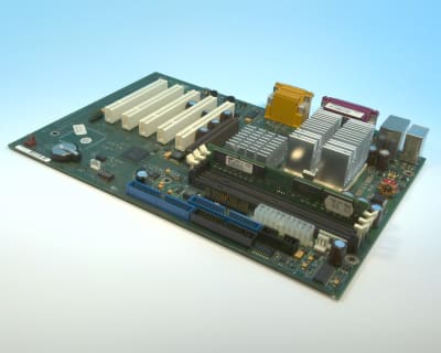 FUJITSU COMPUTER PROD OF AMERI W26361-W42-Z2-02-36