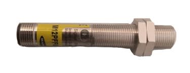 BANNER ENGINEERING M12PFF60Q8