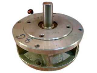 NIDEC CORP 3A2M-050-B14