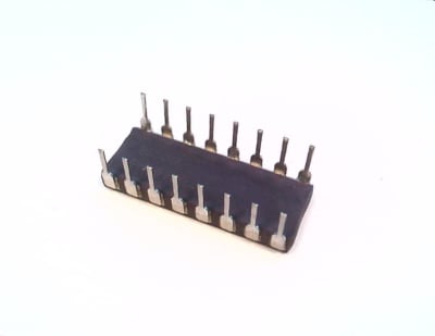 ANALOG DEVICES AD625BD