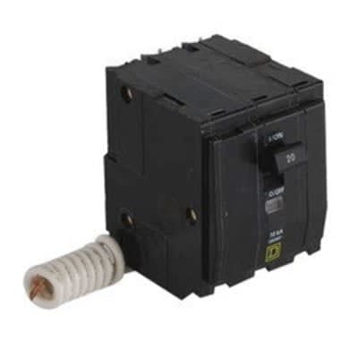 SCHNEIDER ELECTRIC QO315SWN