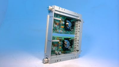 ASEA BROWN BOVERI QMLU-502