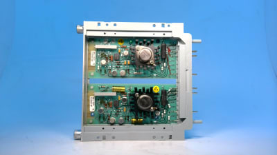 ASEA BROWN BOVERI QMLU-502