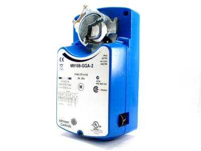 DELTA CONTROLS DM24-70