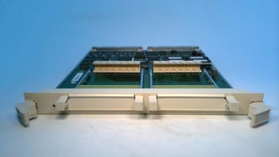 ASEA BROWN BOVERI 3BSE003816R1