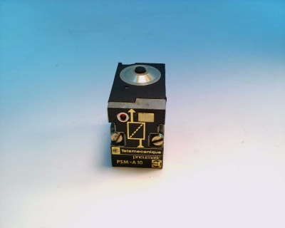 SCHNEIDER ELECTRIC PSMA10