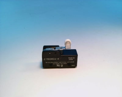 OMRON Z-15GW22-K
