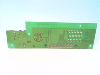 SUMITOMO MACHINERY INC PLCD-B