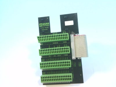 MURR ELEKTRONIK 546305