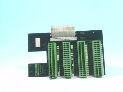 MURR ELEKTRONIK 546305