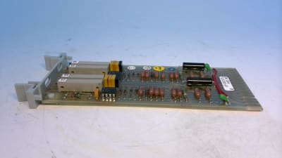 ASEA BROWN BOVERI YL261001-EF