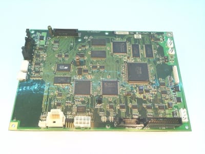 JSW CPU-61