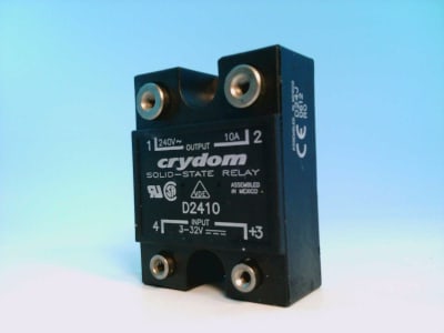SENSATA TECHNOLOGIES H12WD4890-5727