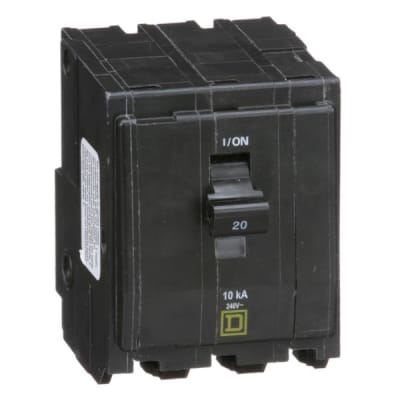 SCHNEIDER ELECTRIC QO320