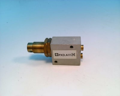 SCHNEIDER ELECTRIC PXDA111