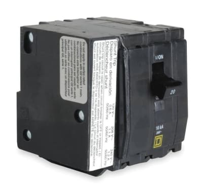 SCHNEIDER ELECTRIC QO3201021