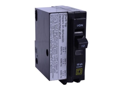 SCHNEIDER ELECTRIC QO150ED10