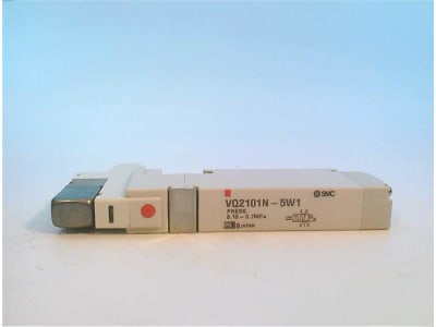 SMC VQ2101N-5W1