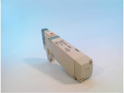 SMC VQ2101N-5W1