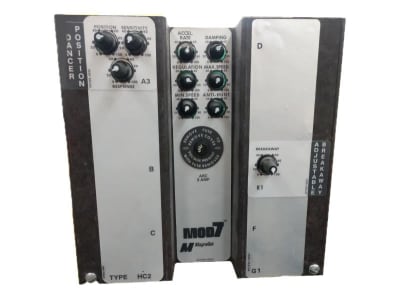 MAGNETEK 53SHA000-0001