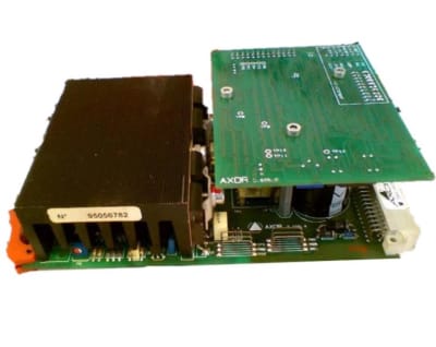 AXOR MS-140-10/20-N-S-1000/00