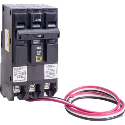 SCHNEIDER ELECTRIC QO320PL