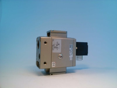 SMC EAV4000-F04-5YO-Q