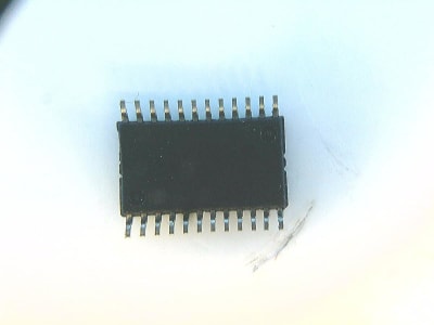 TEXAS INSTRUMENTS SEMI ADS1232IPW