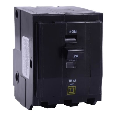 SCHNEIDER ELECTRIC QO320VH